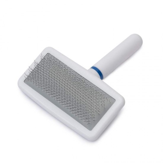 RASQUEADEIRA PLASTICO BRANCA R-17