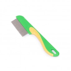 PG-02 - PENTE ANTI-PULGA COM ALCA PELO CURTO