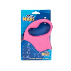 GR-14 - GUIA RETRATIL BASC 3M GR-14