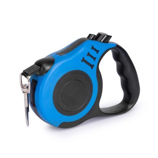 GUIA RETRATIL STOP E GO 5M GR-13