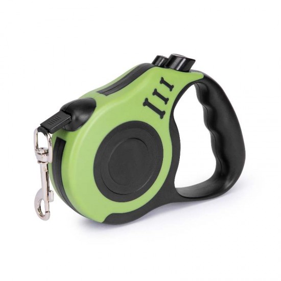 GUIA RETRATIL STOP E GO 5M GR-13