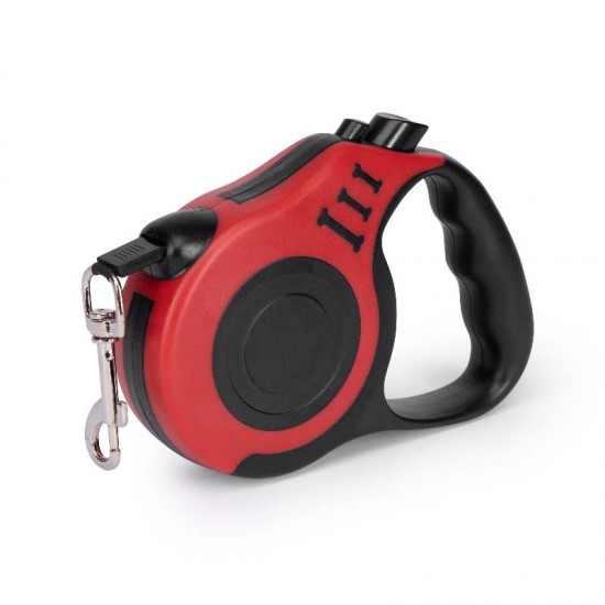 GUIA RETRATIL STOP E GO 5M GR-13