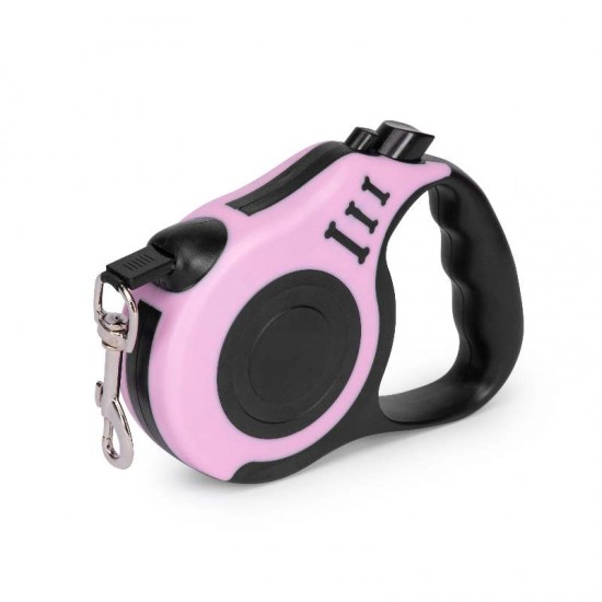 GUIA RETRATIL STOP E GO 5M GR-13