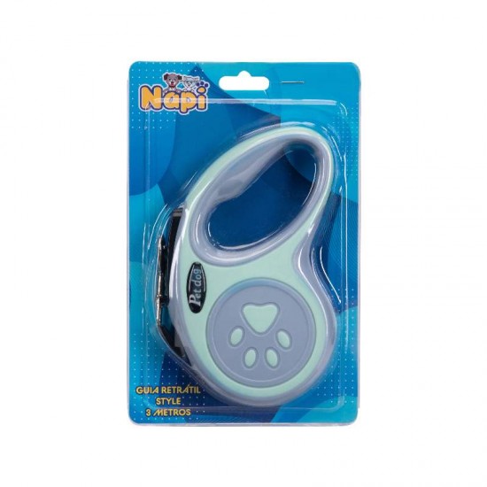 GUIA RETRATIL STYLE 3M GR-08
