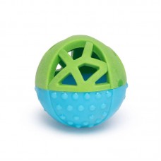 M-143 - MORDEDOR BOLA COM GUIZO TPR M-143