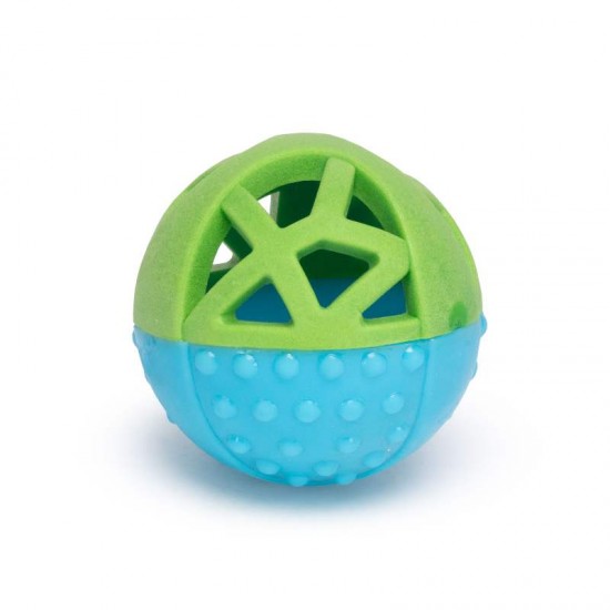 MORDEDOR BOLA COM GUIZO TPR M-143