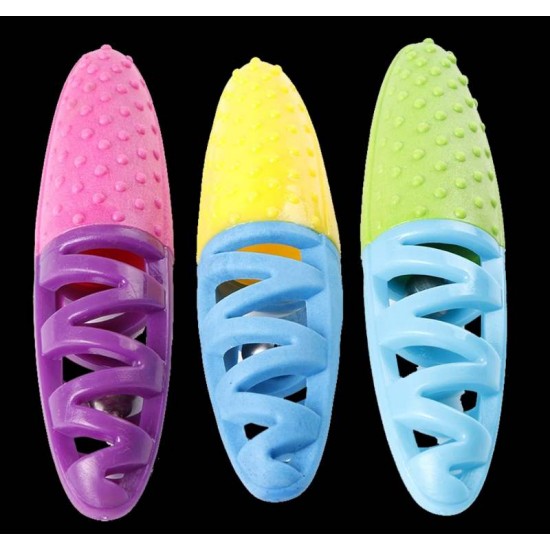 MORDEDOR COM GUIZO TPR M-142