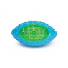 M-140 - MORDEDOR BOLA OVAL COM LED TPR M-140