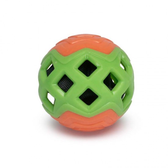 MORDEDOR BOLA CRACKLE M-138