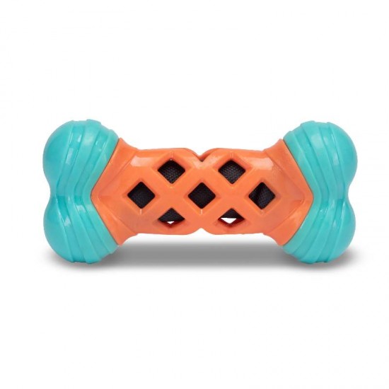 MORDEDOR OSSO CRACKLE M-137