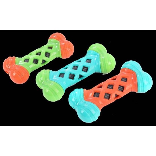 MORDEDOR OSSO CRACKLE M-137