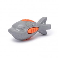 M-135 - MORDEDOR TPR TUBARAO M-135