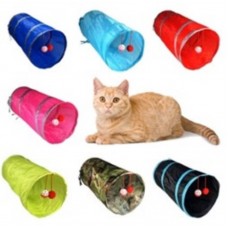 TU-01 - TUNEL PARA GATOS TU-01