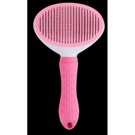 RASQUEADEIRA AUTOLIMPANTE OVAL R-20