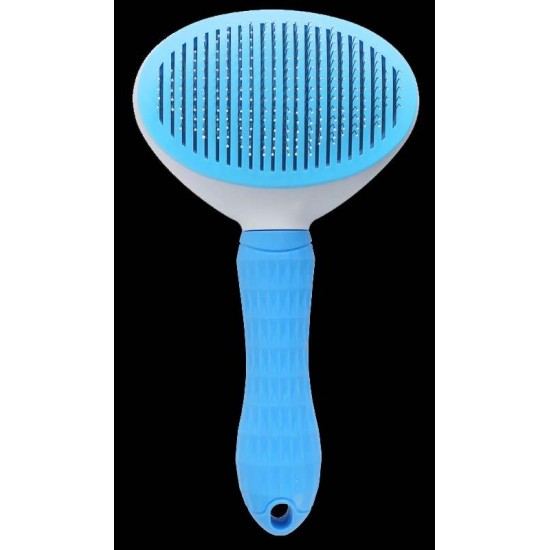 RASQUEADEIRA AUTOLIMPANTE OVAL R-20