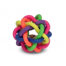 M-132 - BOLA TRANCADA COM SINO G M-132