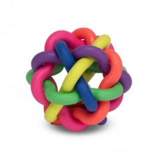 M-131 - BOLA TRANCADA COM SINO M M-131