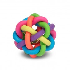 M-130 - BOLA TRANCADA COM SINO P M-130