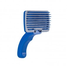 R-19 - RASQUEADEIRA AUTOMATICA AZUL M R-19