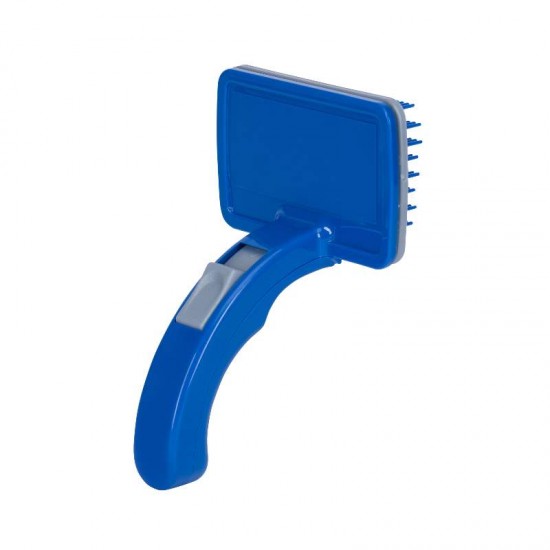 RASQUEADEIRA AUTOMATICA AZUL M R-19