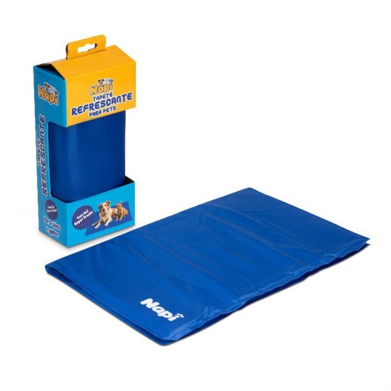 TAPETE REFRESCANTE M 50X65 TR-02