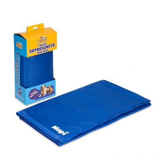 TAPETE REFRESCANTE G 50X90 TR-03