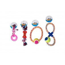 KIT-C02 - KIT CORDA CLEAN 4PCS KIT-C02