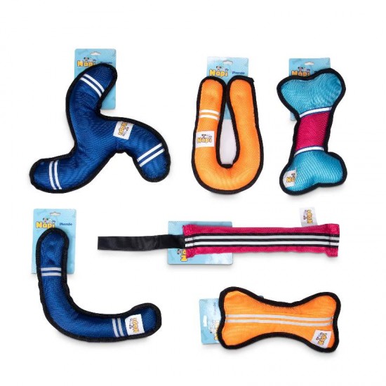 KIT OXFORD 6 PCS KIT-OX01