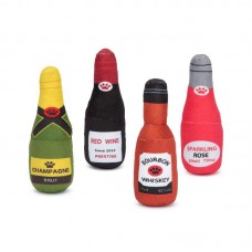 MP-53 - MORDEDOR PET PELUCIA GARRAFA - MP-53