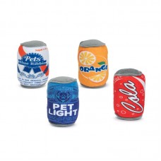 MP-54 - MORDEDOR PET PELUCIA LATINHA - MP-54