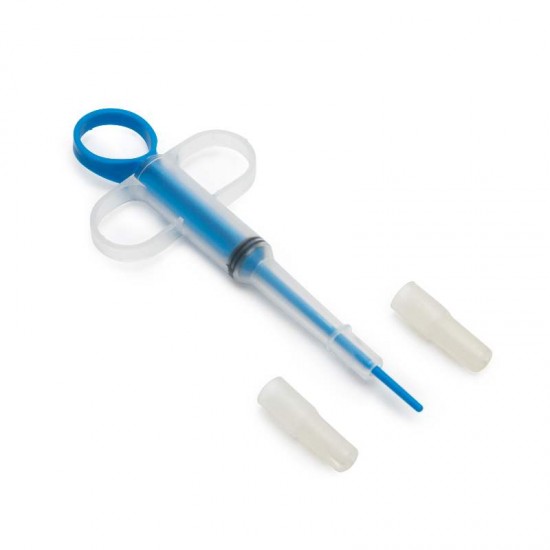 APLICADOR DE REMEDIO - AR-01