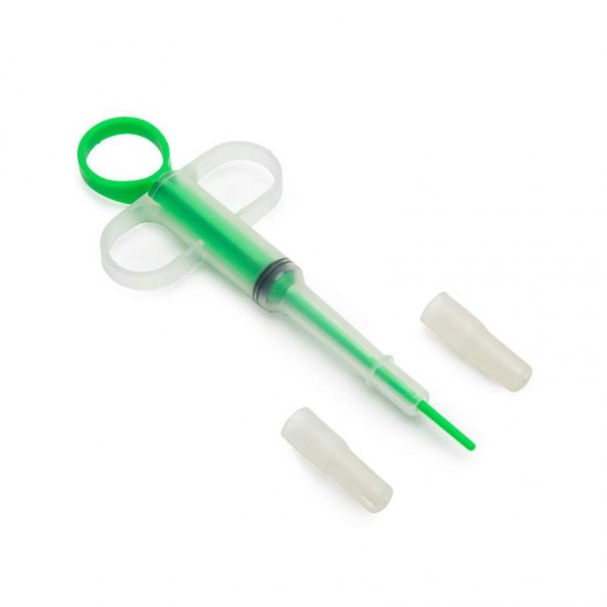 APLICADOR DE REMEDIO - AR-01