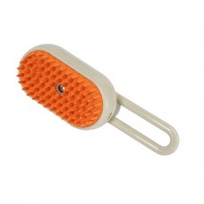 E-09 - ESCOVA REM. DE PELO A VAPOR C/ ALCA E-09