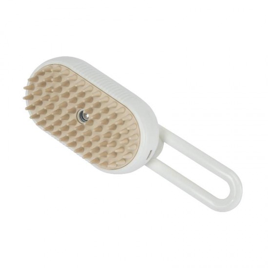 ESCOVA REM. DE PELO A VAPOR C/ ALCA E-09