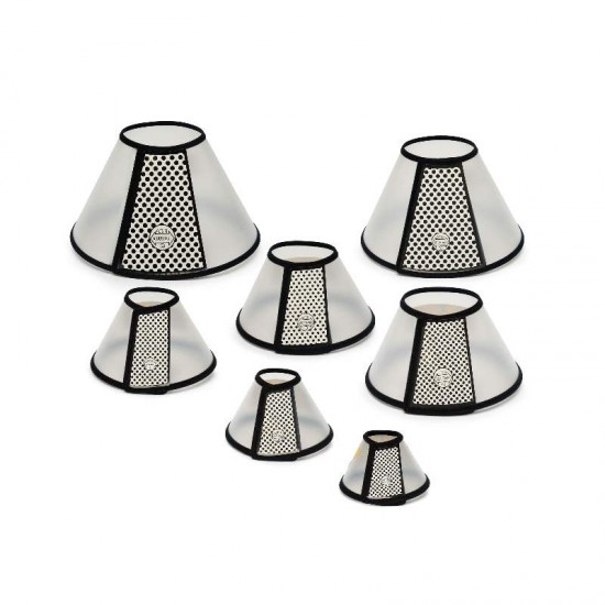 KIT COLAR ELIZABETANO - KIT-01