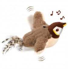 BG-46 - BRINQ PARA GATO PASSARO  - BG-46