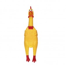 MB-003 - MORDEDOR GALINHA PEQUENA 17CM MB-003